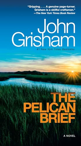 Pelican Brief New Edition