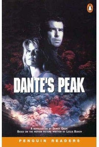 Dante's Peak New Edition