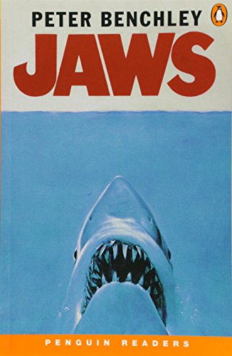 Jaws New Edition