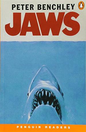 Jaws New Edition