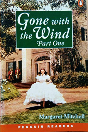 Gone With The Wind Part One New Edition