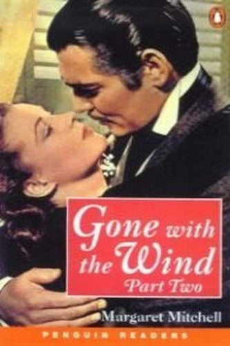 Gone With The Wind Part Two New Edition