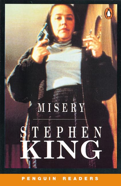 Misery New Edition