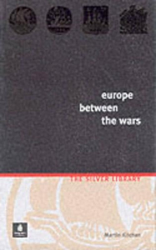 Europe Between the Wars
