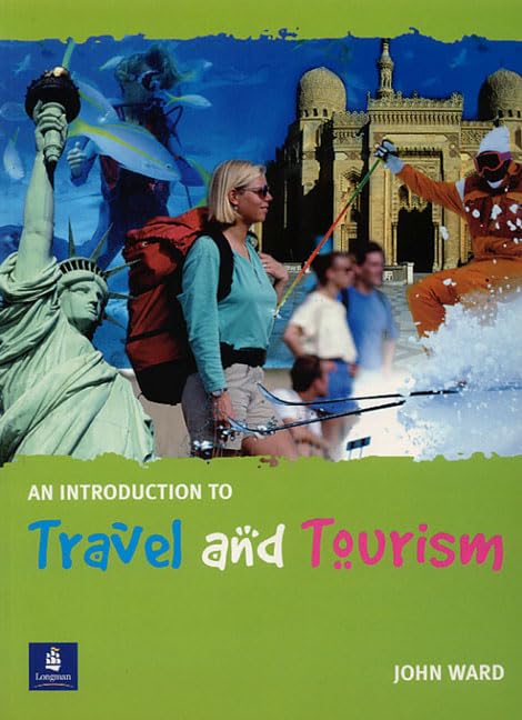 An Introduction to Travel & Tourism