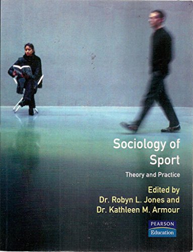 Sociology of Sport