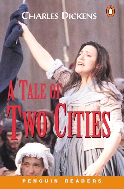 A Tale Of Two Cities