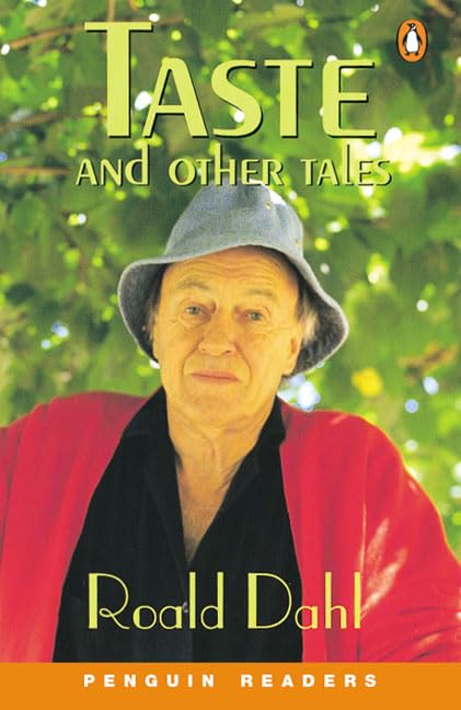 Taste And Other Tales