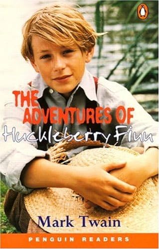 The Adventures of Huckleberry Finn
