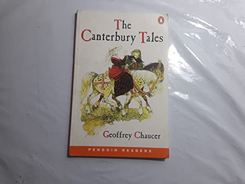 Canterbury Tales New Edition