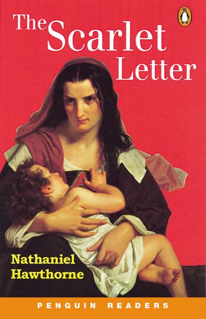 Scarlet Letter