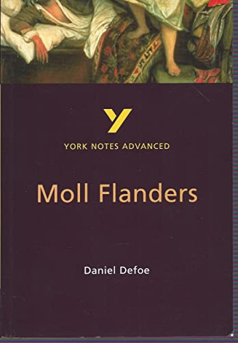 Moll Flanders
