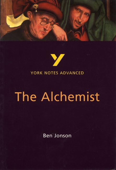 The Alchemist everything you need to catch up, study and prepare for and 2023 and 2024 exams and assessments
