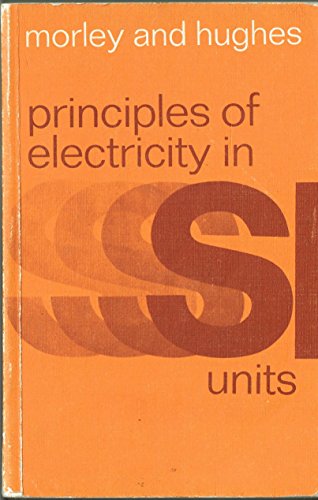 Principles of Electricity