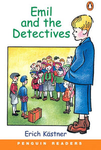 Emil & The Detectives New Edition 