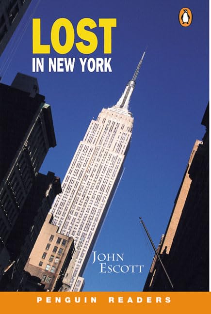 Lost in New York New Edition