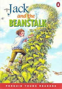 JACK AND THE BEANSTALK         LEVEL 3/YOUNG R.(L)  242859 
