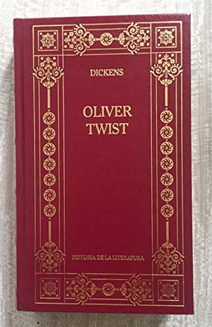Oliver Twist