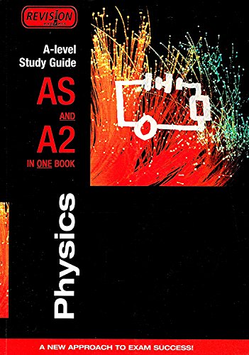 Revision Express A-level Study Guide: Physics