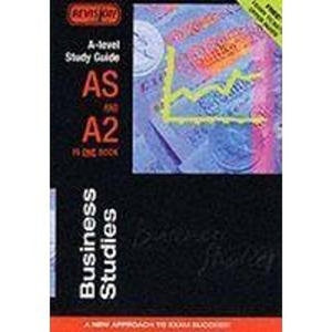 Revision Express A-level Study Guide: Business Studies