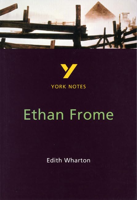 Ethan Frome
