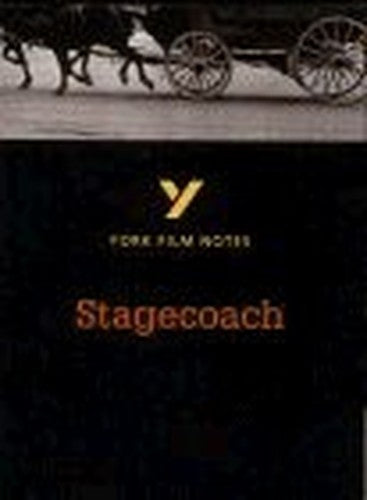 Stagecoach