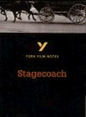 Stagecoach