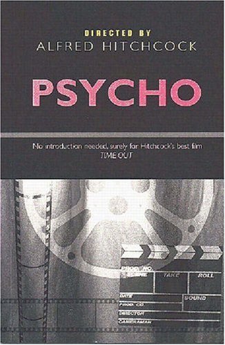 Ultimate Film Guides: Psycho