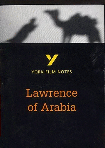 Lawrence of Arabia