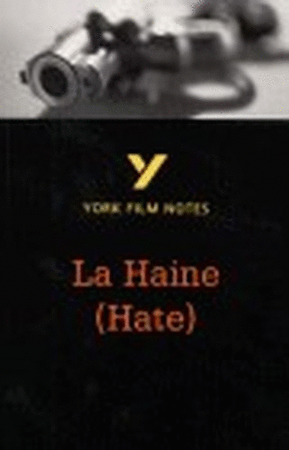 La Haine