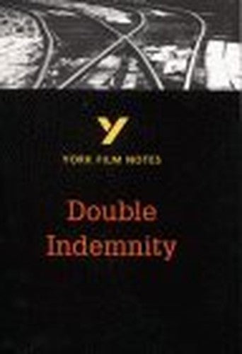 Double Indemnity