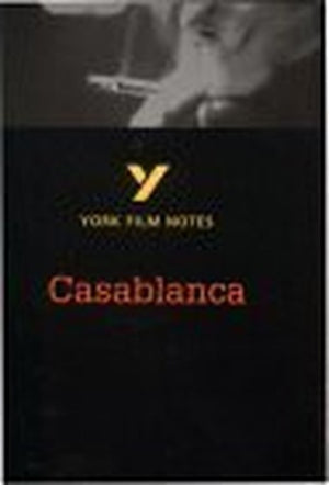 Casablanca