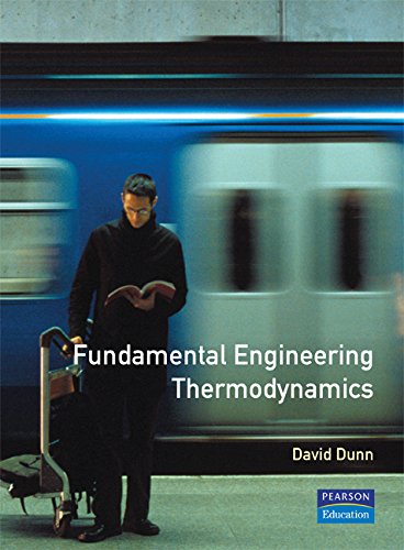 Fundamental Engineering Thermodynamics
