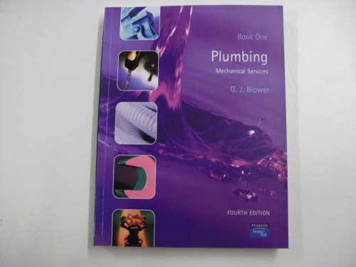 Plumbing: Book One