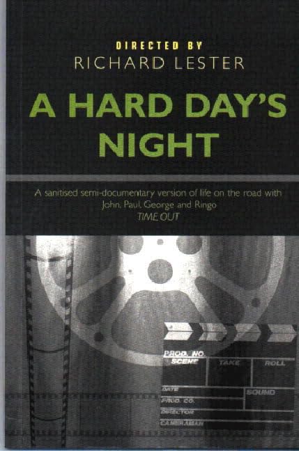Ultimate Film Guides: A Hard Day's Night