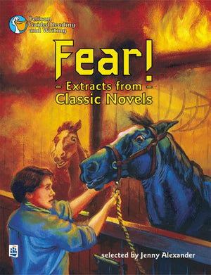 Fear! Extracts from Classic Novels Year 6 Reader 16