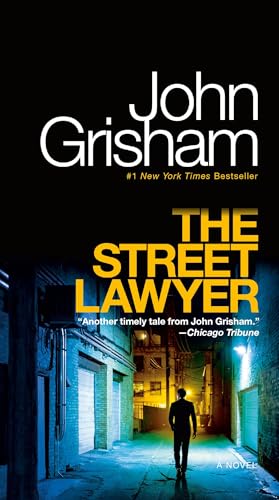 The Street Lawyer