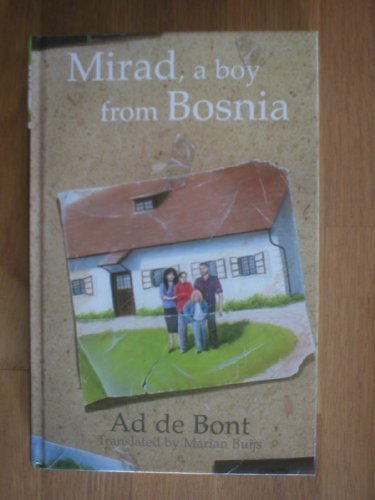 Mirad, A Boy from Bosnia