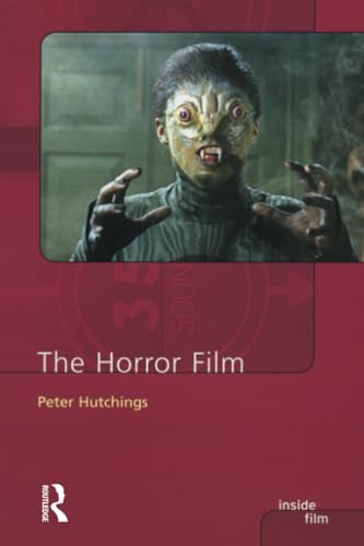 The Horror Film