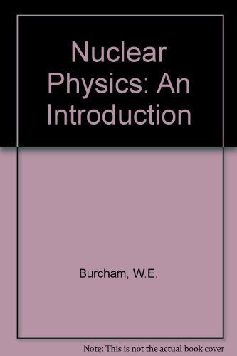 Nuclear Physics