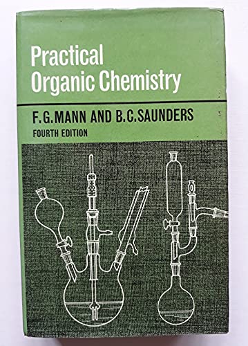 Practical Organic Chemistry