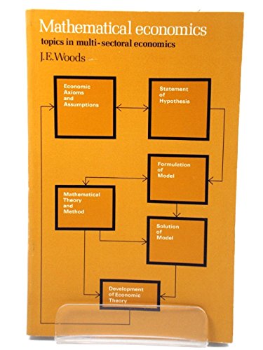 Mathematical Economics