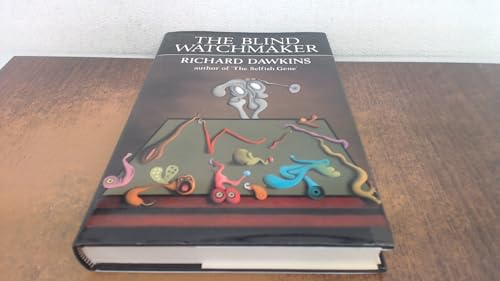 The Blind Watchmaker