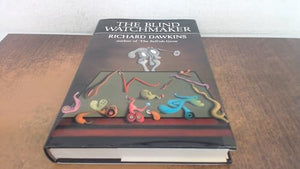 The Blind Watchmaker 