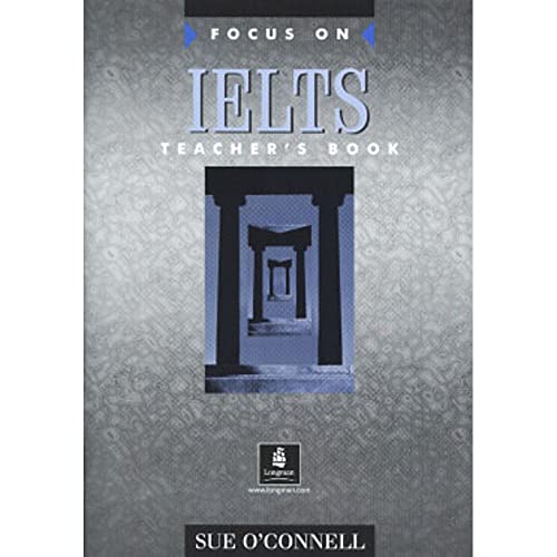 Focus on IELTS Teacher's Book