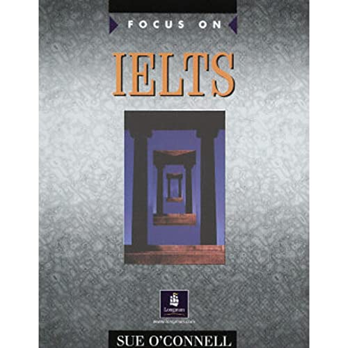 Focus on IELTS Coursebook
