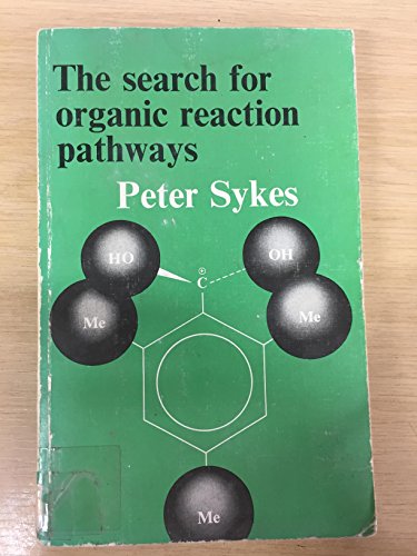 Search for Organic Reaction Pathways