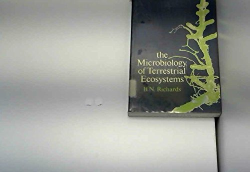 The Microbiology of Terrestrial Ecosystems