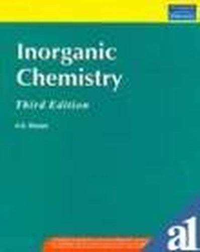 Inorganic Chemistry