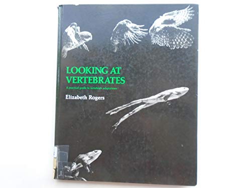 Looking at Vertebrates